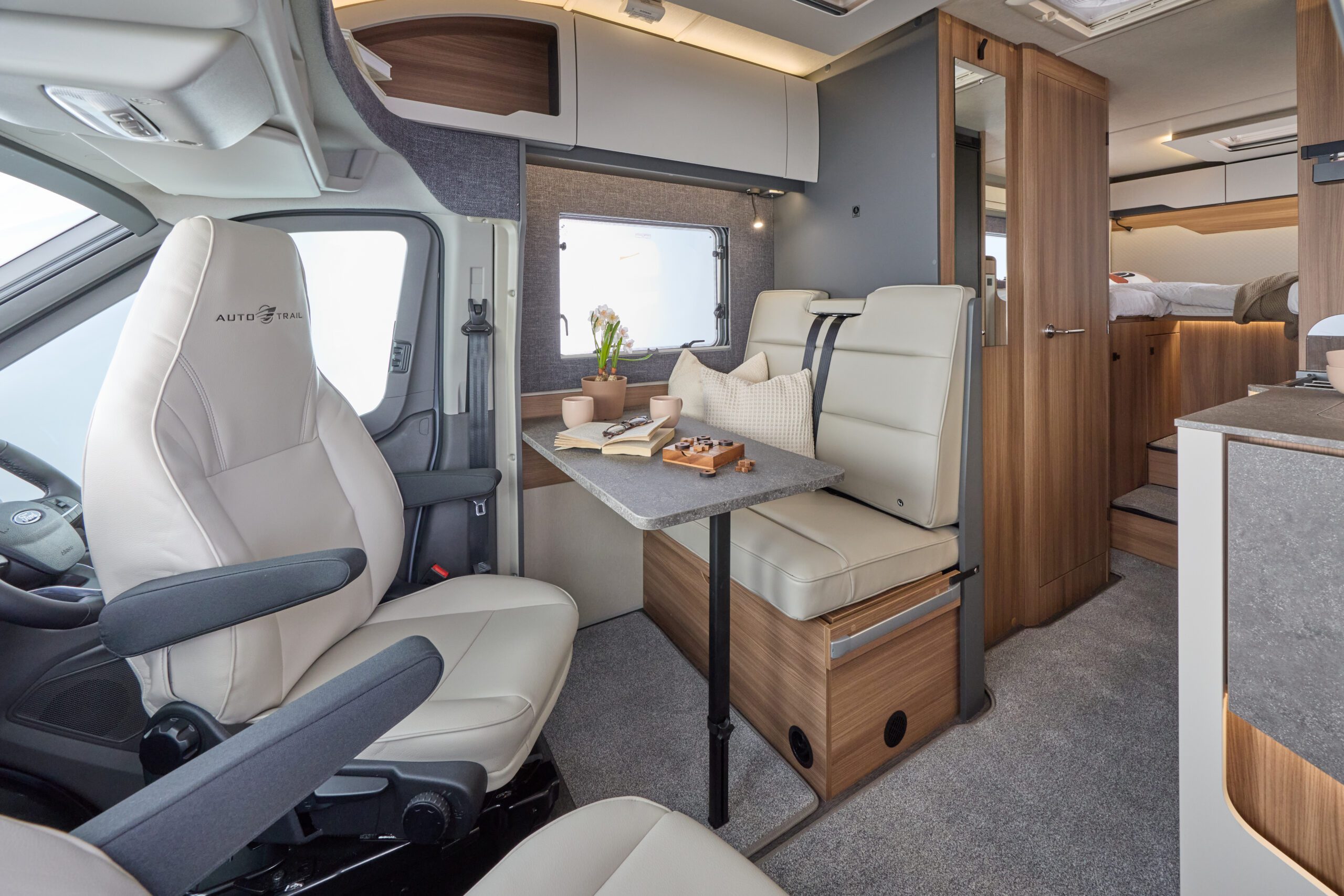 2024 Auto-Trail EXCEL 690 T