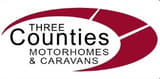 Three Counties Motorhomes & Caravans logo