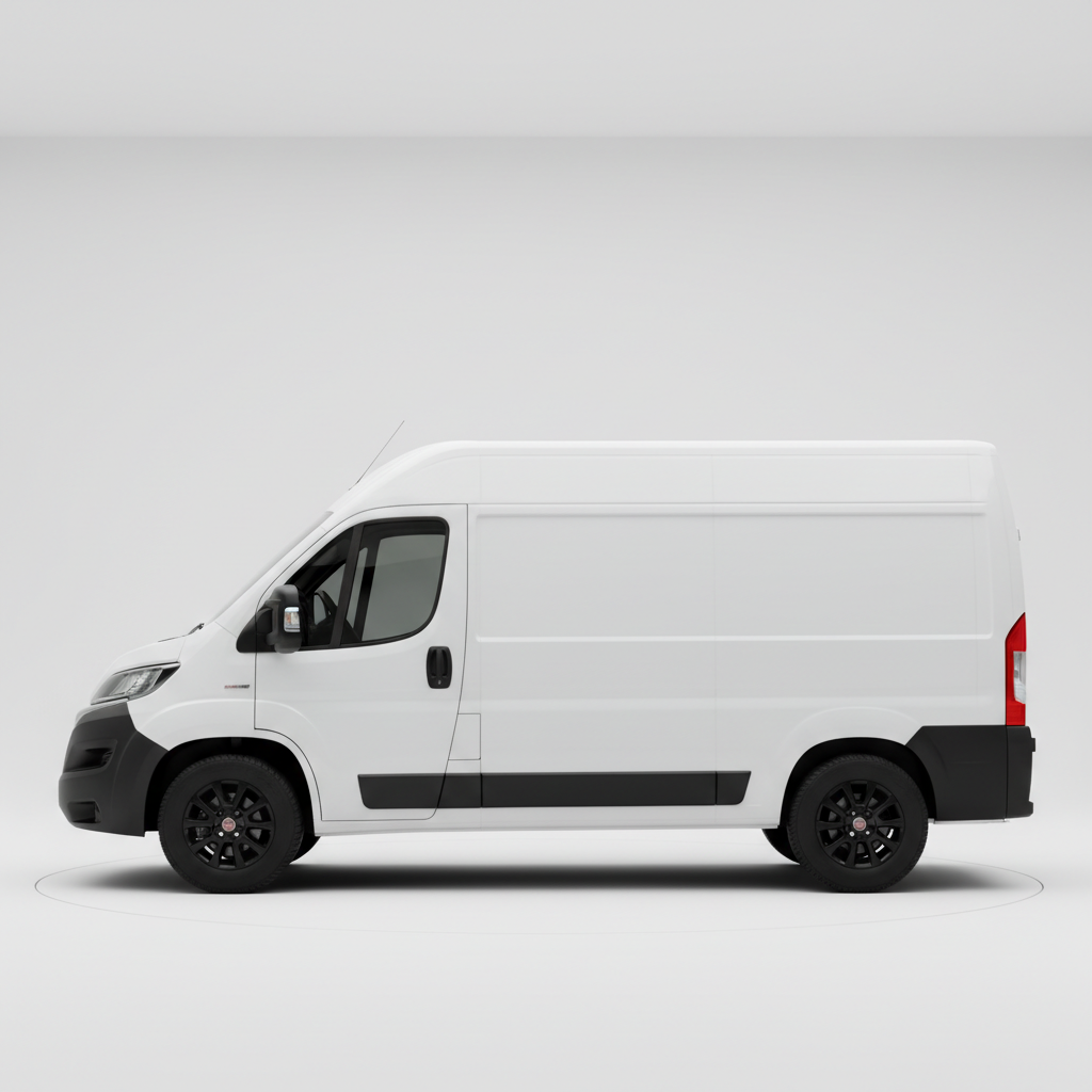 2014 Fiat Ducato
