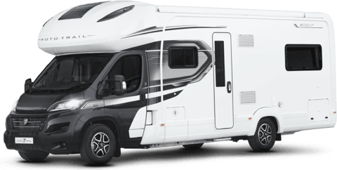 2015 Auto-Trail Scout Hi-Line Fiat