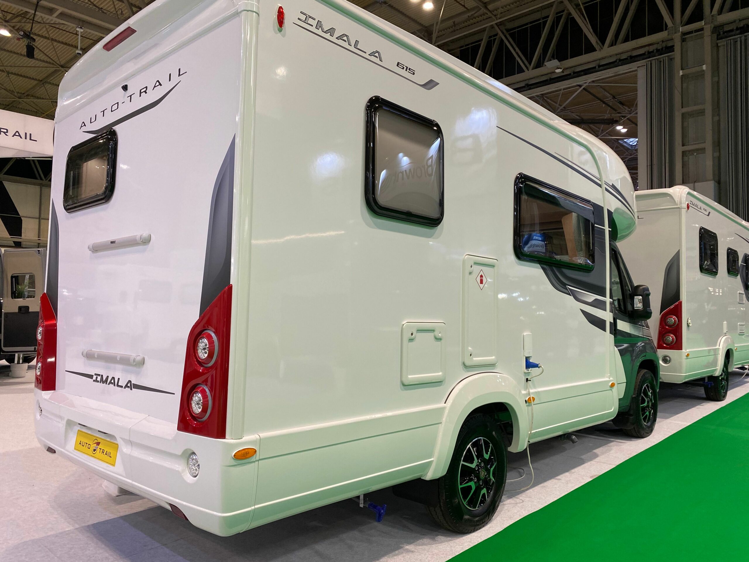 2026 Auto-Trail Imala 730