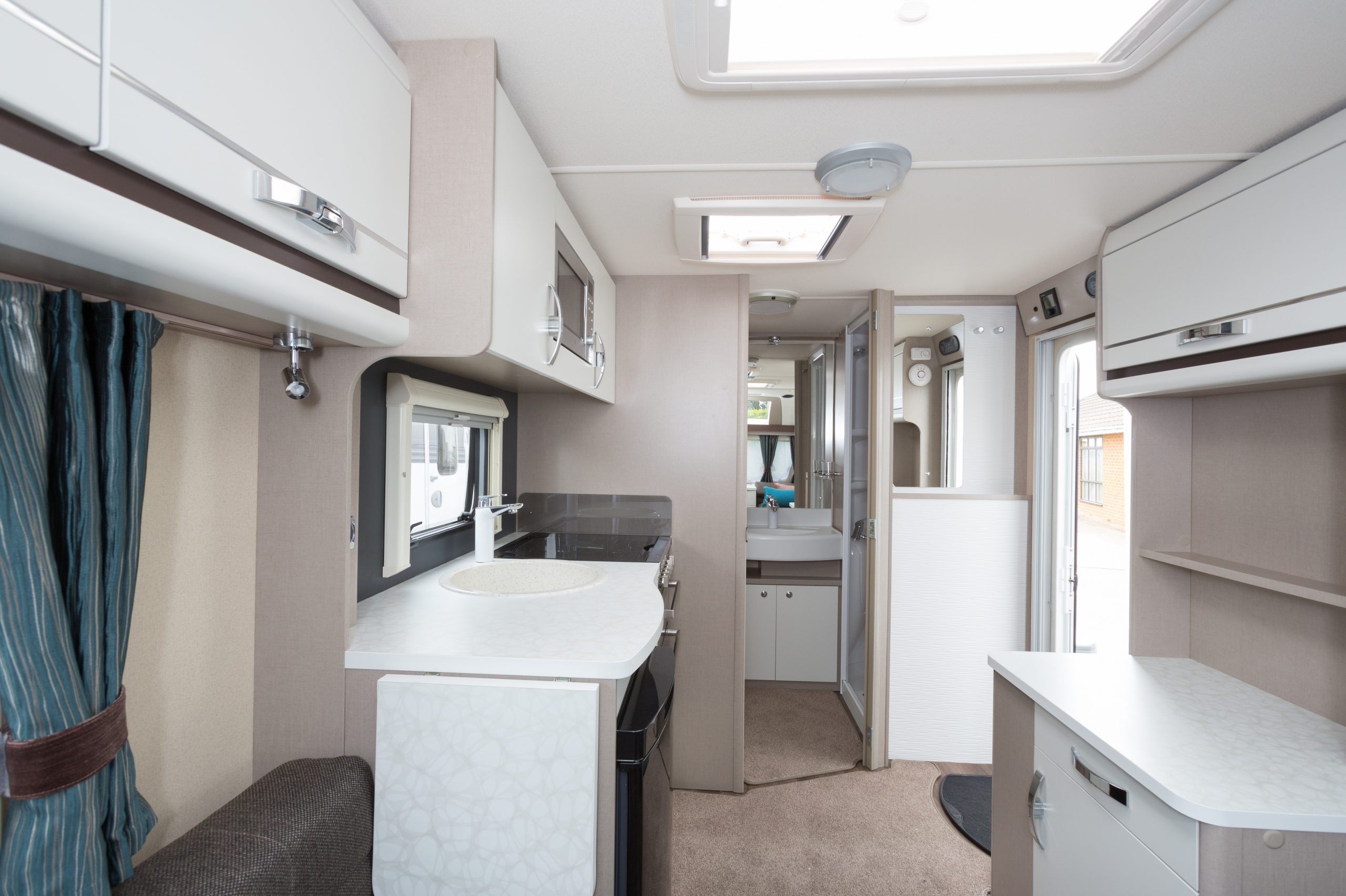 Sterling Eccles Sport 636
