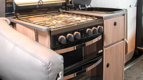 2024 Auto-Sleepers M-STAR