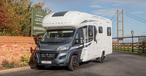AUTOTRAIL IMALA 736