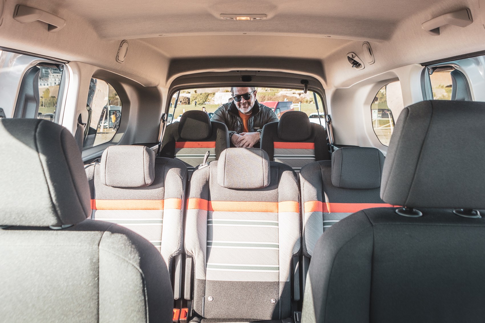 2010 Citroen Berlingo