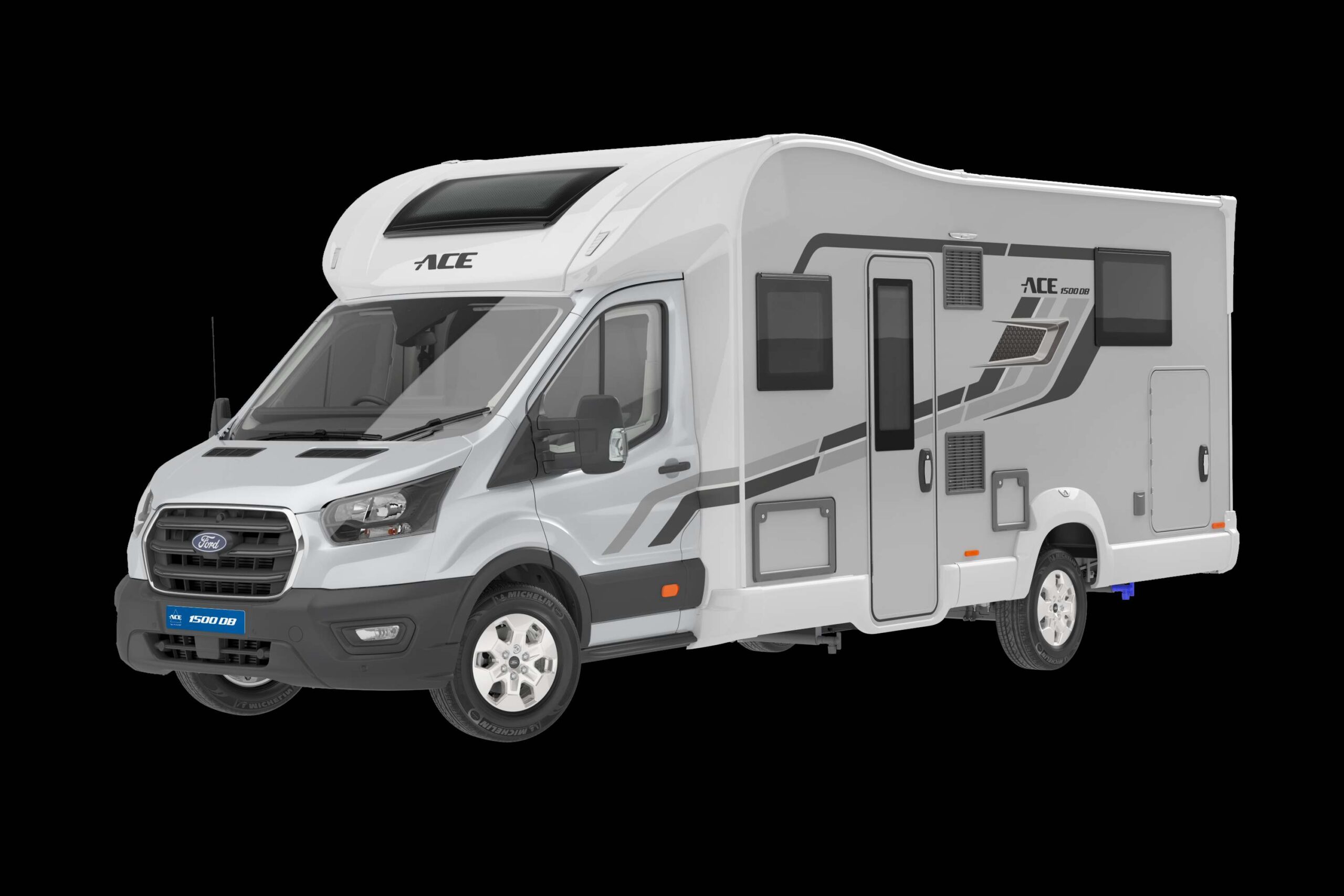 Ace 1500 DB