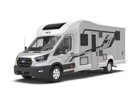Ace 1500 ET