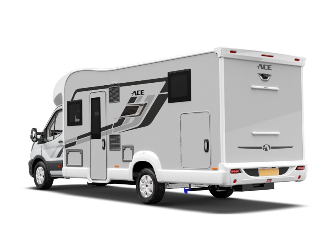 Ace 1500 ET