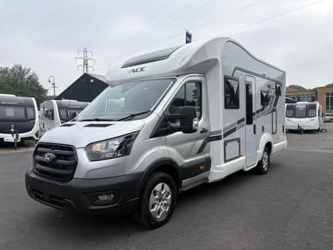 Ace 1500 GL