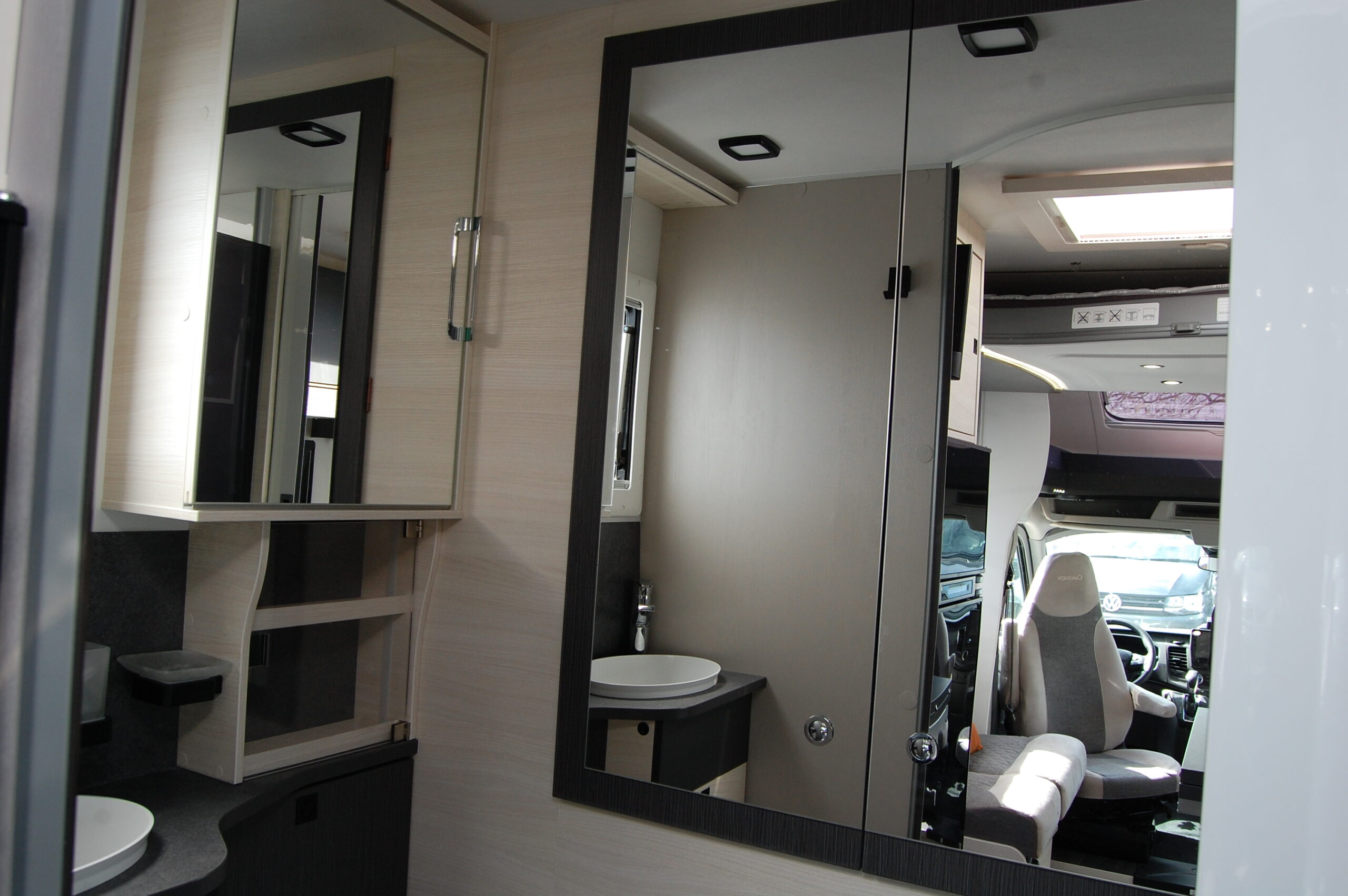 Chausson 650 Titanium Line