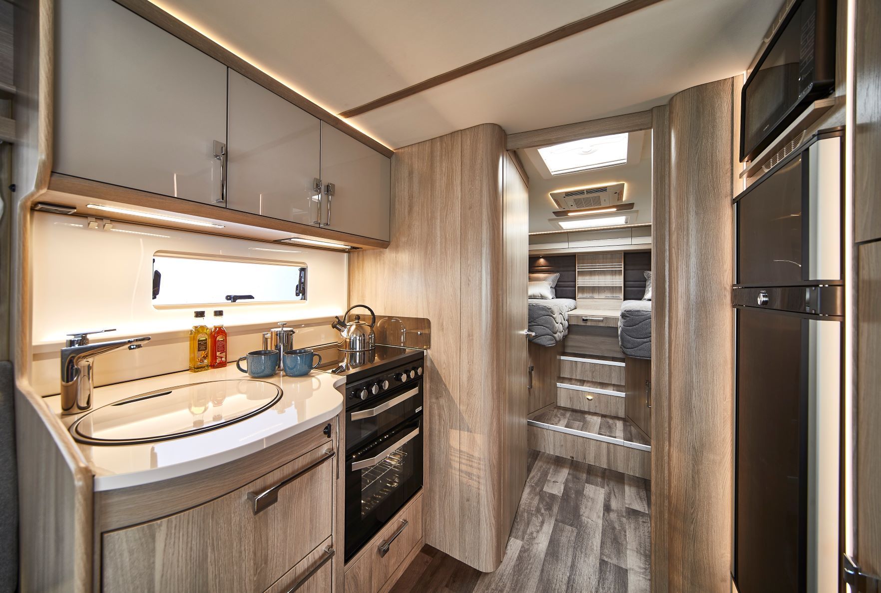Coachman Travel Master