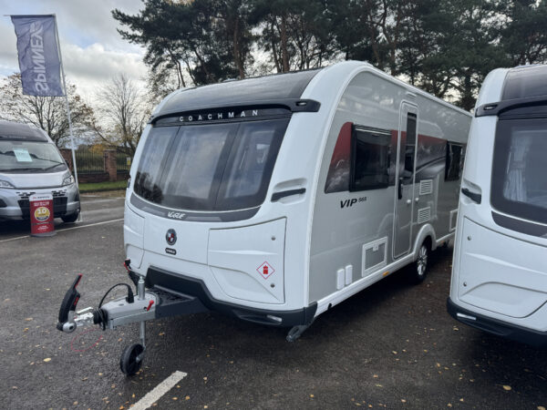 Coachman Vip