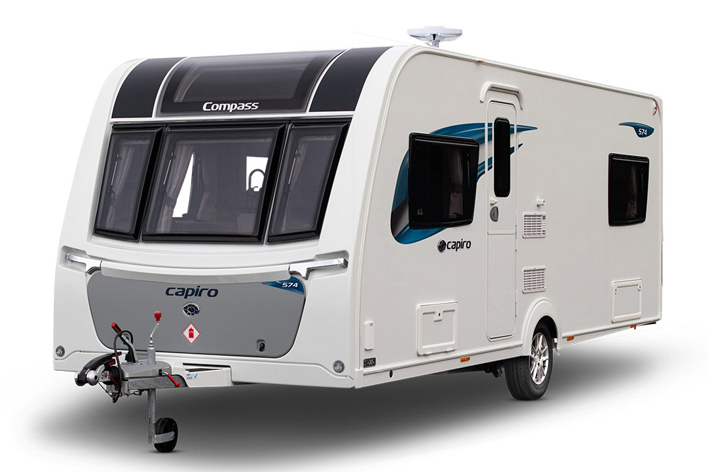 Compass Capiro