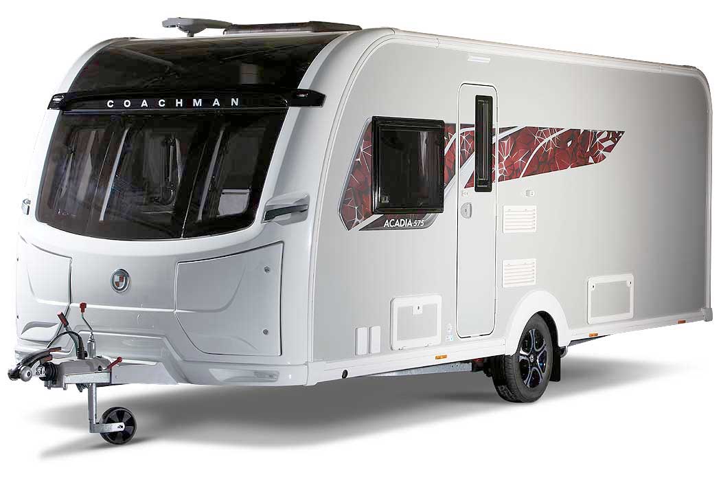 2021 Coachman Acadia 545