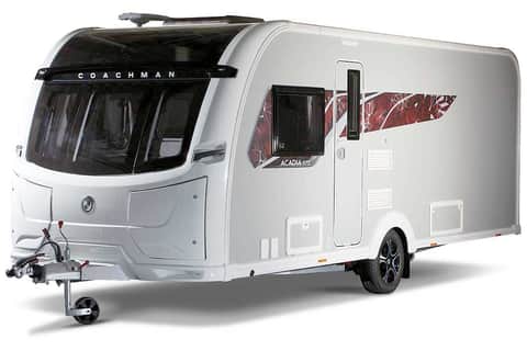COACHMAN ACADIA 545