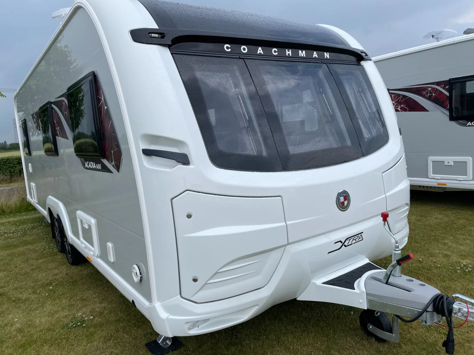 2026 Coachman ACADIA 575