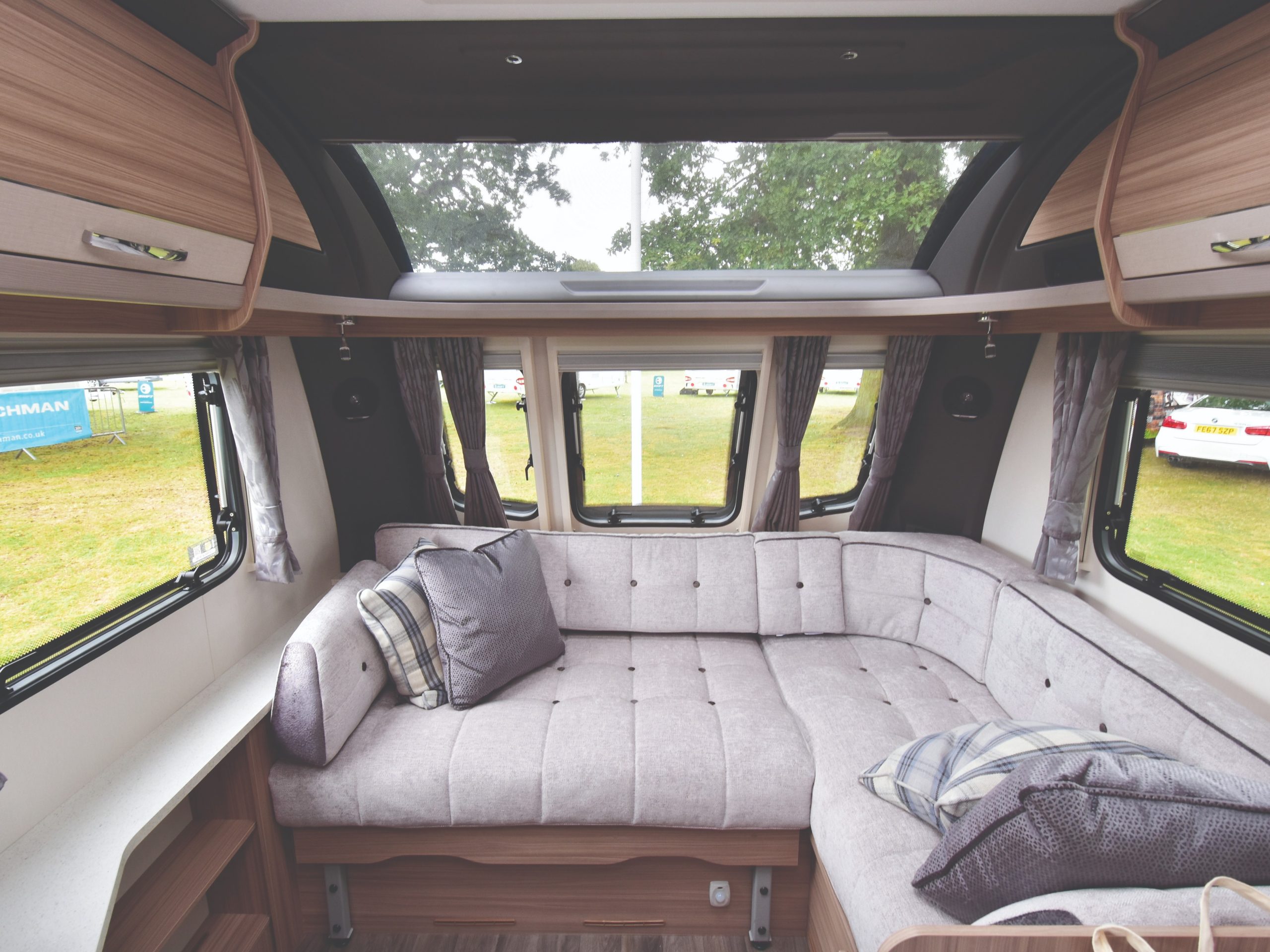 2026 Coachman ACADIA 545