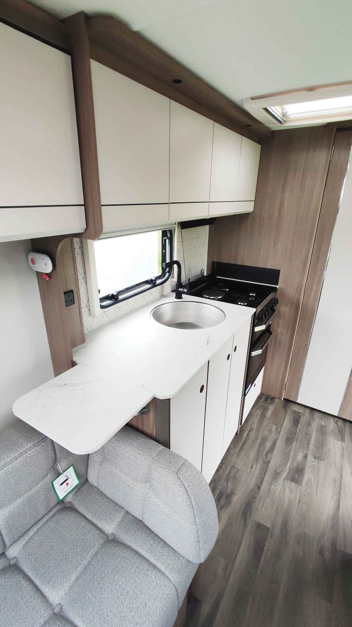 COACHMAN ACADIA 545