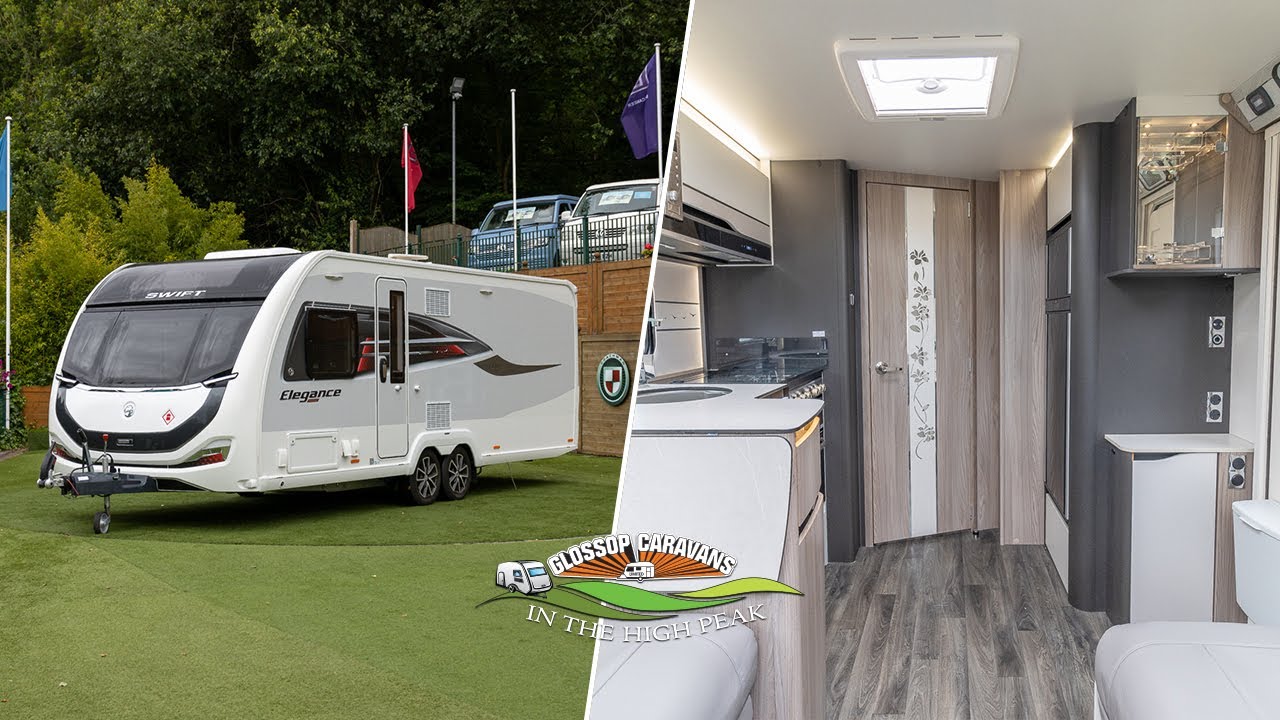 Swift Elegance Grande 835