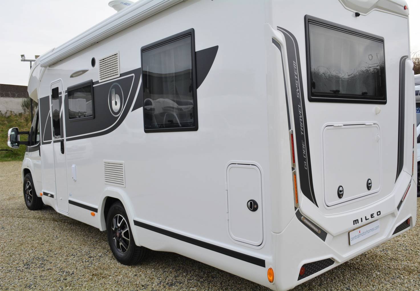 BENIMAR MILEO 243