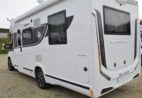 BENIMAR MILEO 243