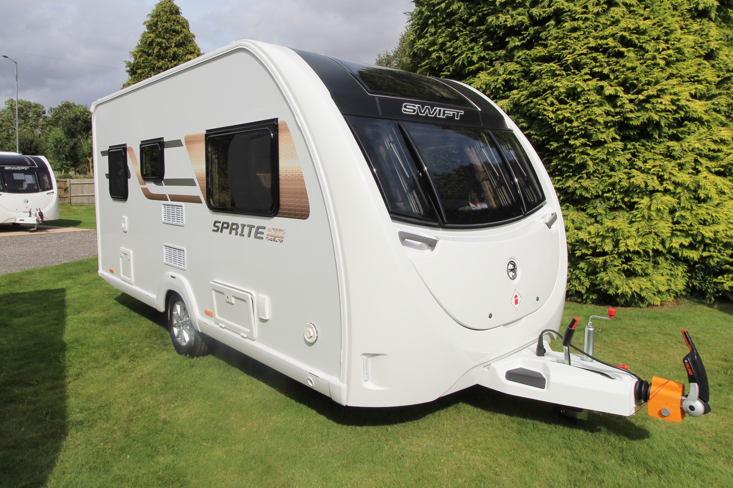 Swift Sprite