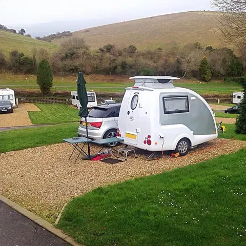 Go-Pod Going