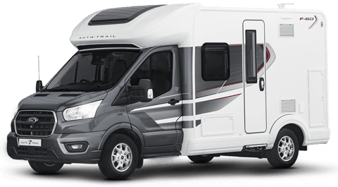 AUTOTRAIL F-LINE F60