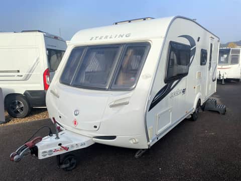 Sterling Eccles Moonstone