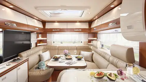 2021 Carthago Liner For Two