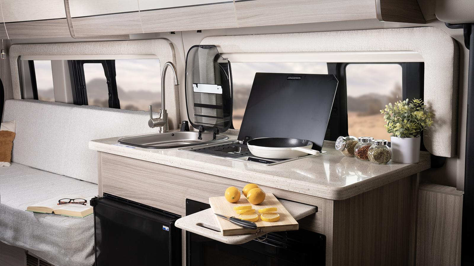 Swift Mayflower 630 – 2024 Caravan