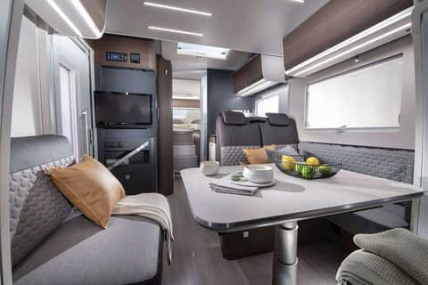 Adria Matrix 60YR 670 SL