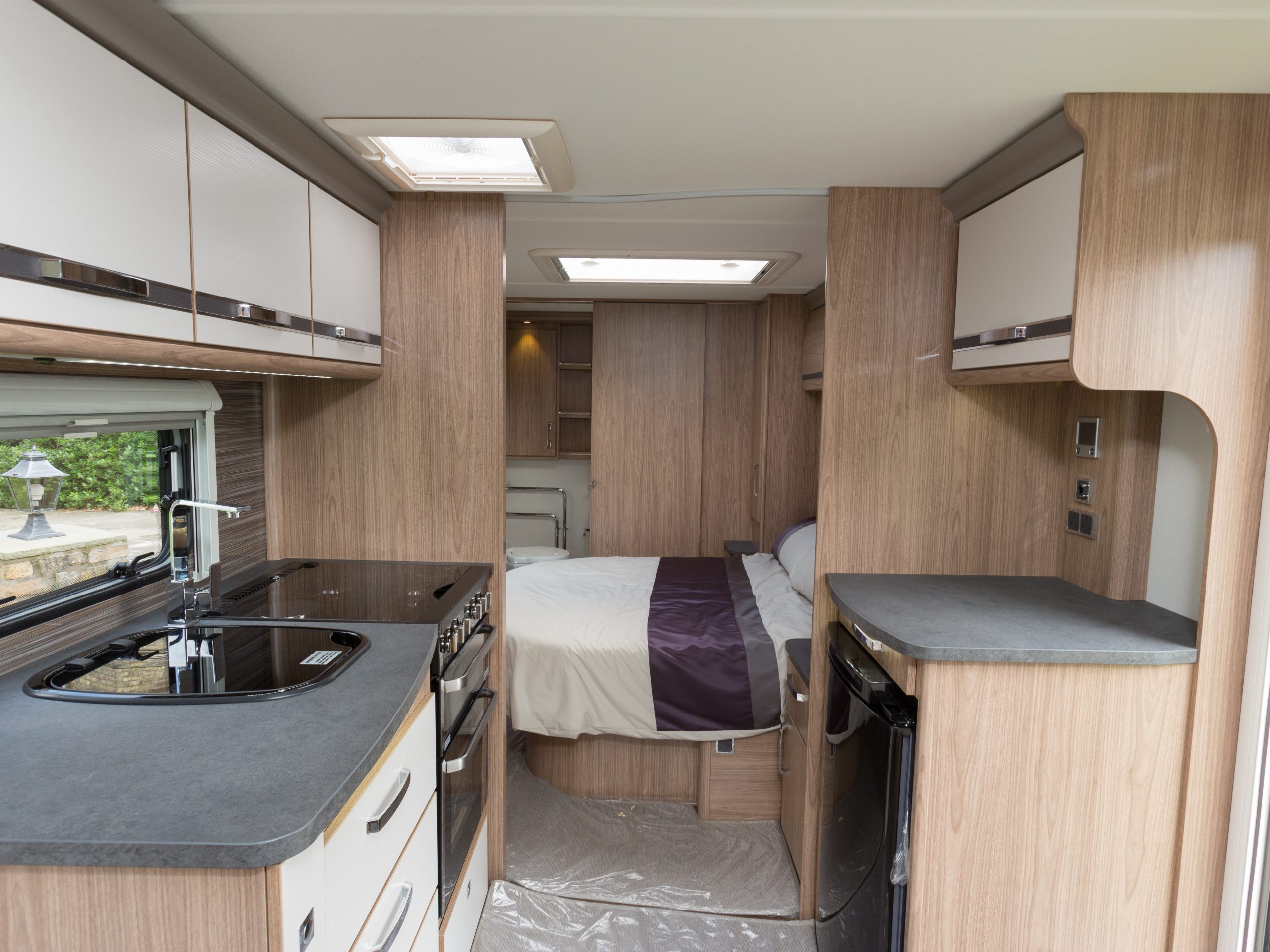 Coachman Vip 575