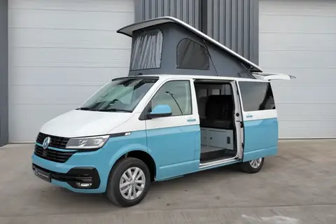 2007 Volkswagen Transporter