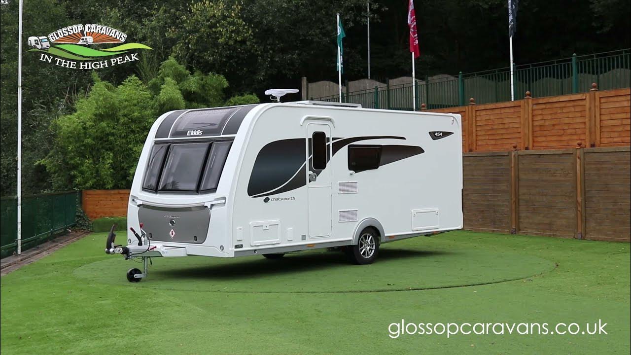 Elddis Chatsworth