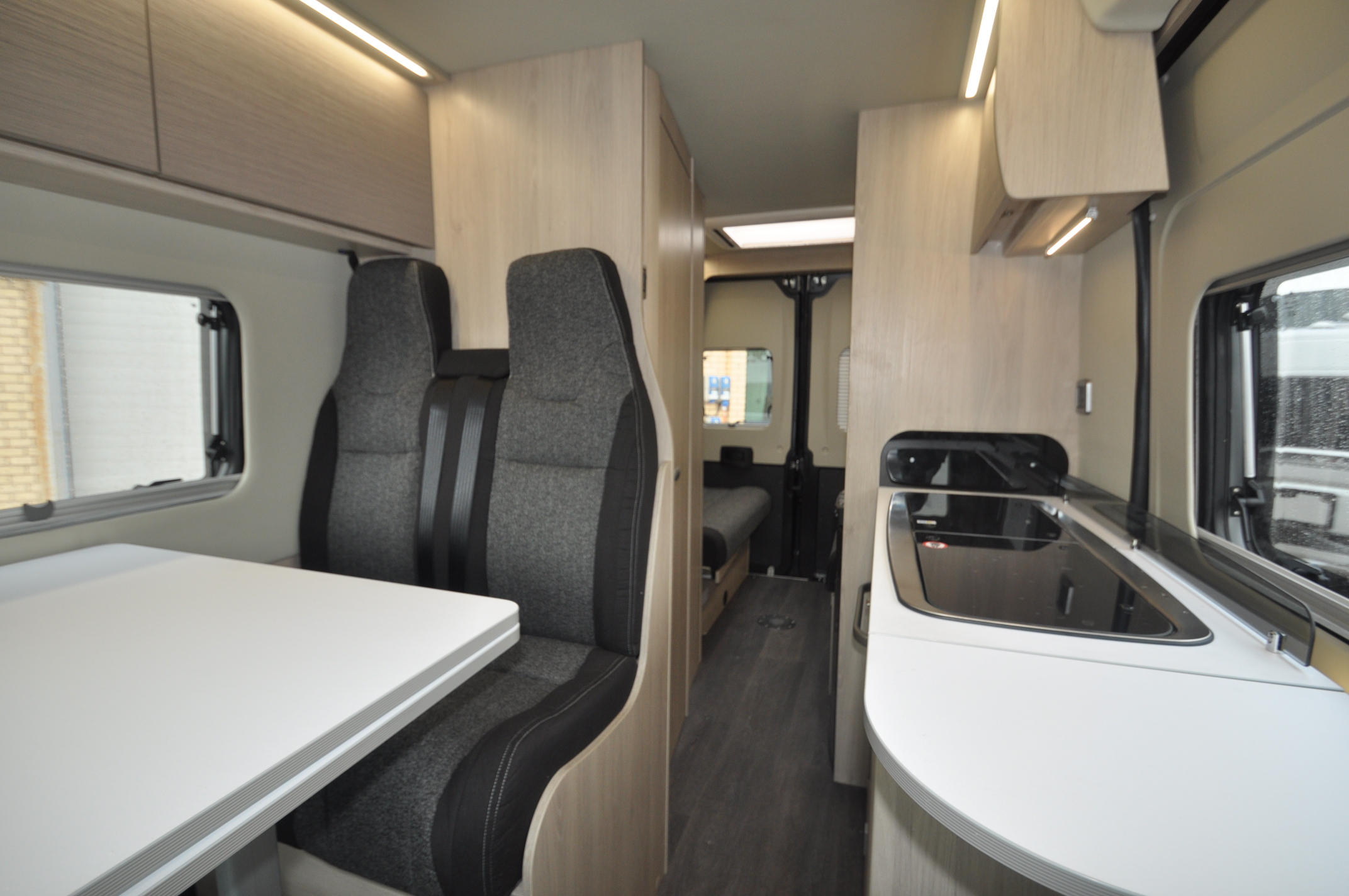 Auto Trail Expedition 67