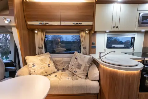 2024 Elddis MAJESTIC 250