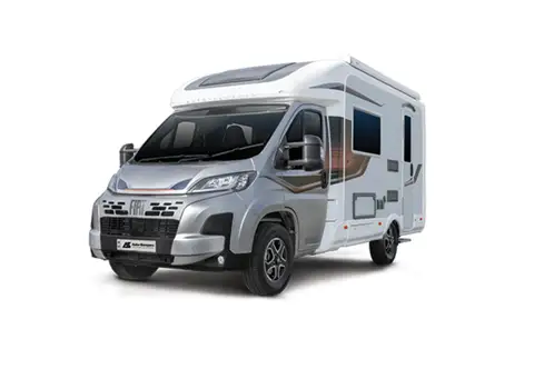 2024 Auto-Sleepers NUEVO EK PLUS