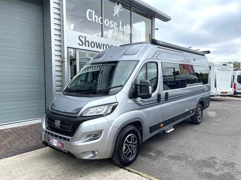 AUTO SLEEPERS FAIRFORD