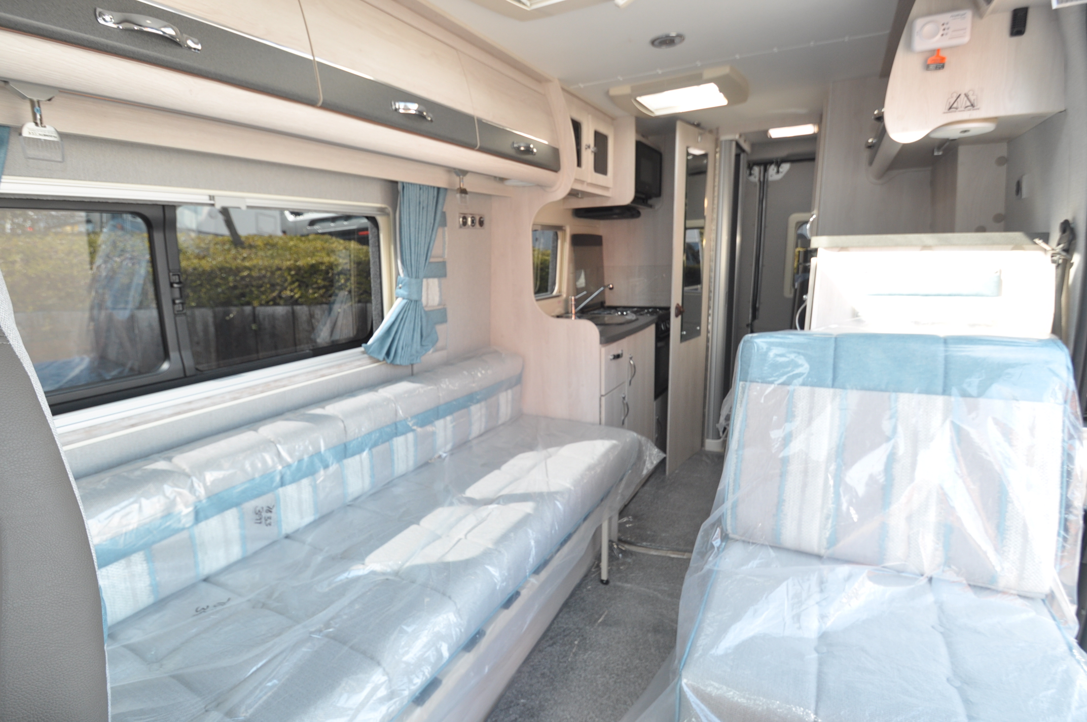 Auto-Sleepers Kemerton