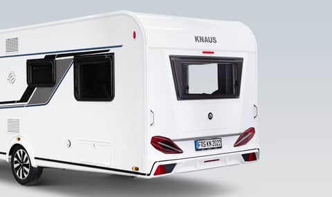 Knaus Sudwind