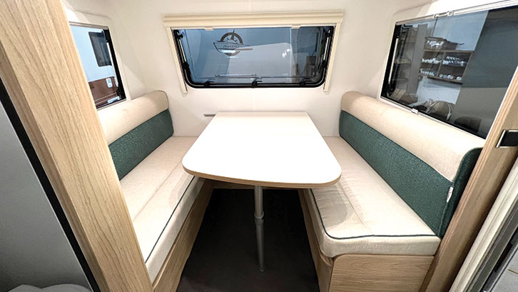 LA MANCELLE FANTAISY 360CL