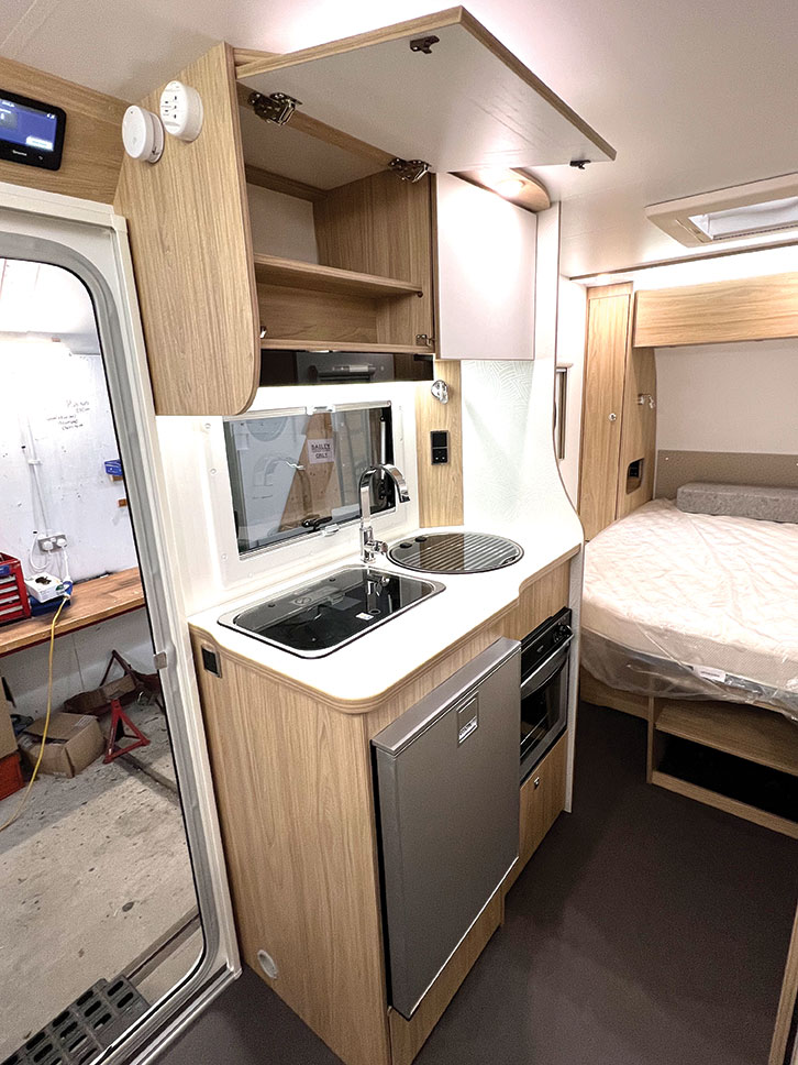 LA MANCELLE FANTAISY 360CL