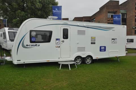 Compass Casita