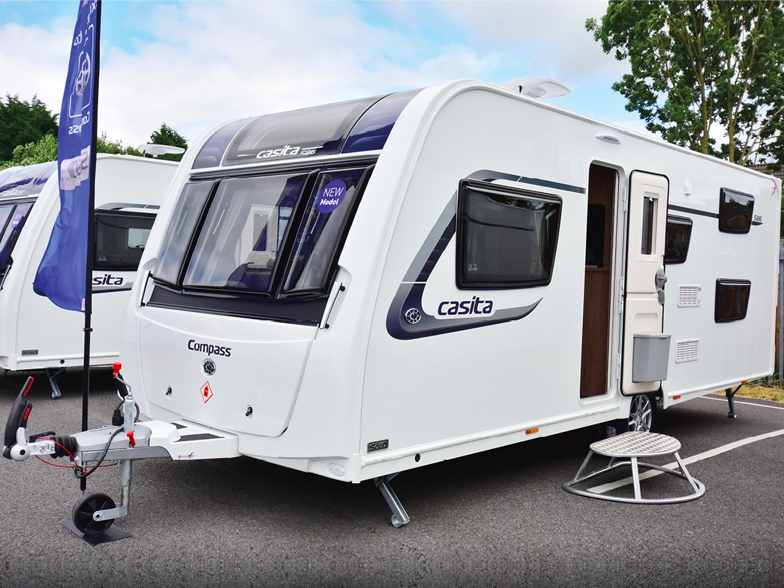 Compass Casita