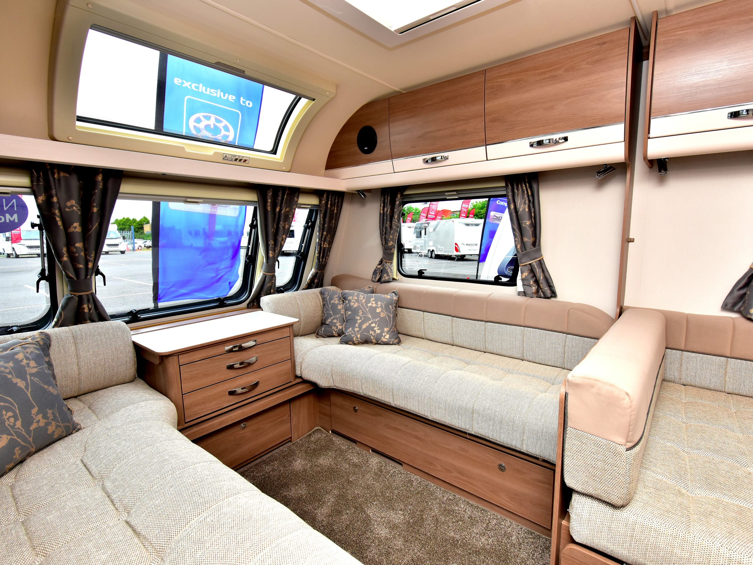 Compass Casita
