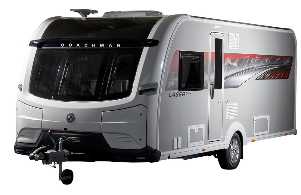 Coachman Laser