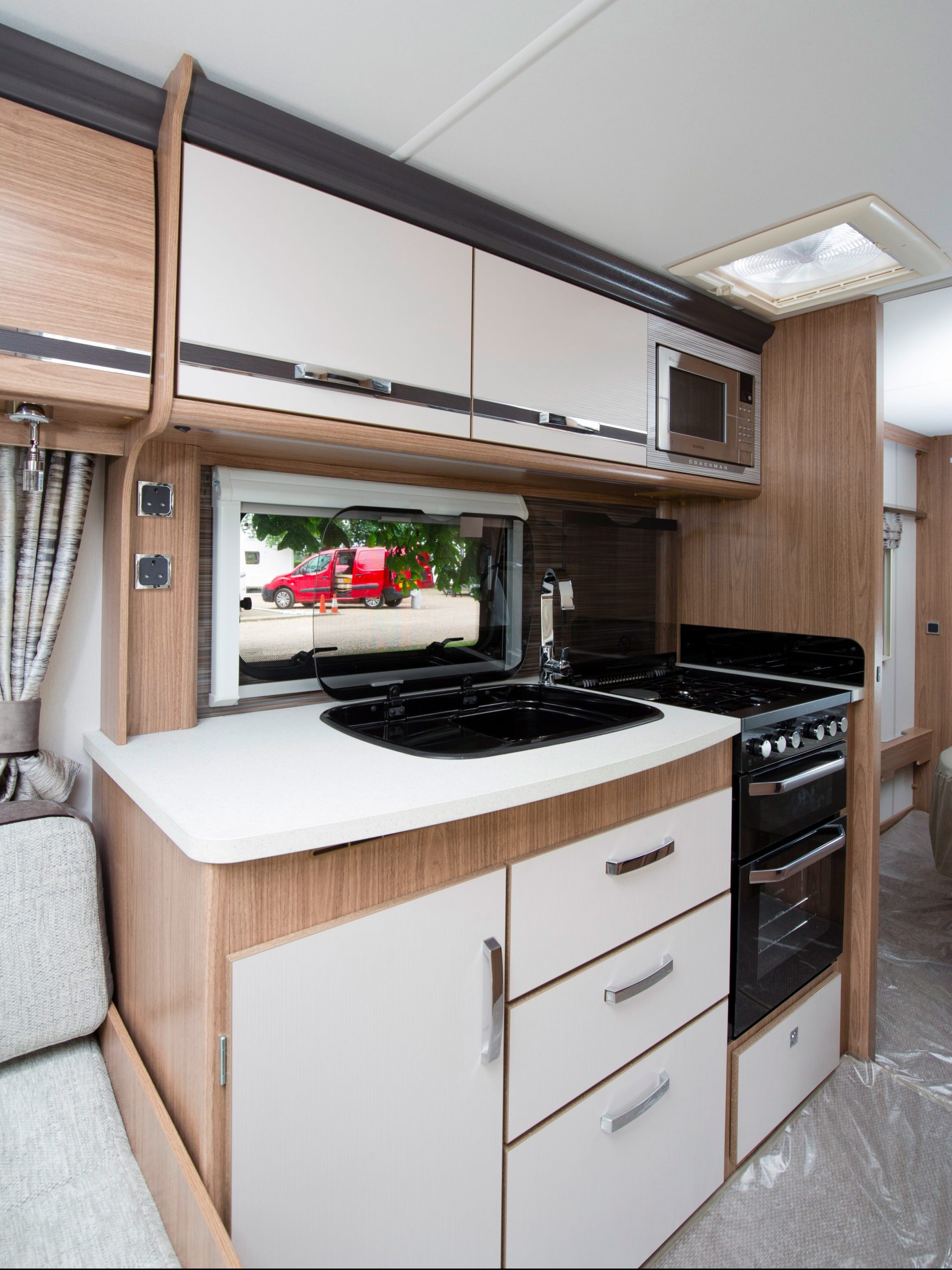 2024 Coachman Laser 575 Xtra