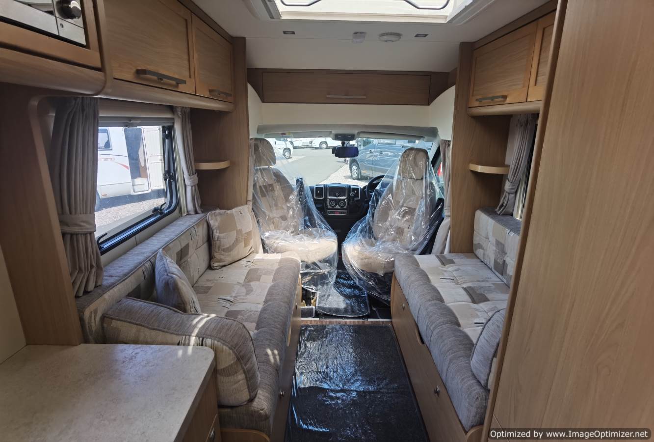 ELDDIS MAJESTIC 115