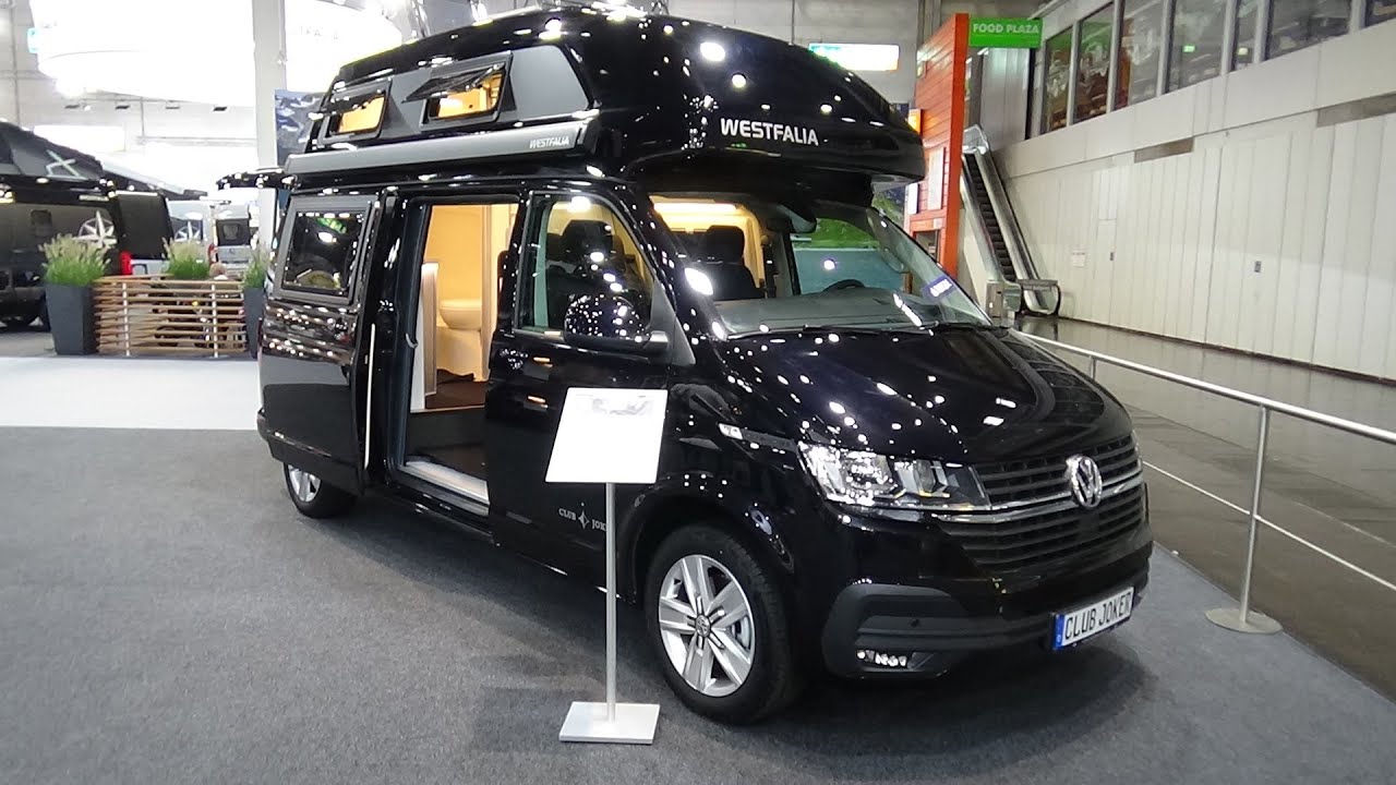 Westfalia Club Joker